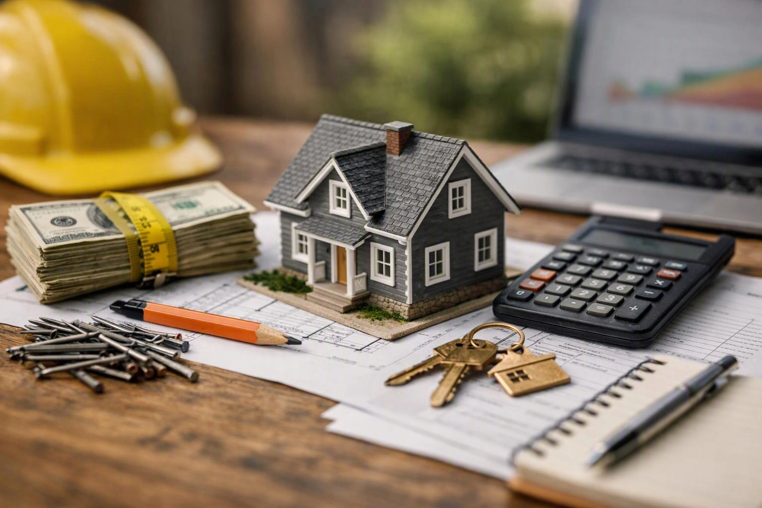 ADU Construction Cost Factors and What to Clarify in a Proposal in Bellevue, Washington