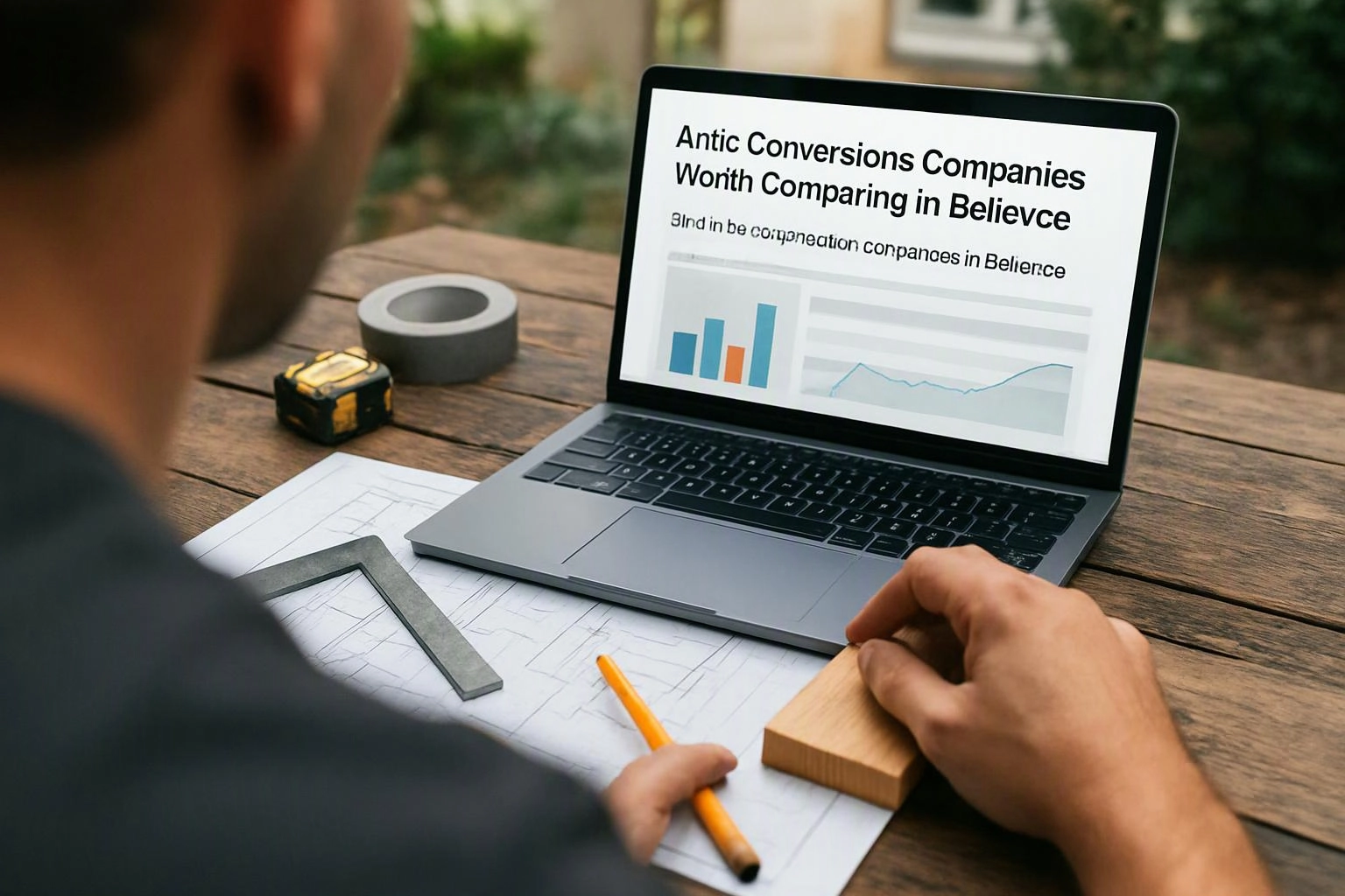 Attic Conversions Companies Worth Comparing in Bellevue (2026)