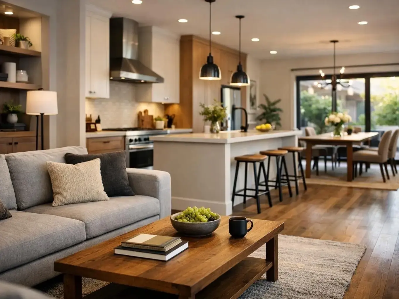 Professional Interior Design Services services by Design and Build NW in Bellevue, WA — licensed Home Remodel provider