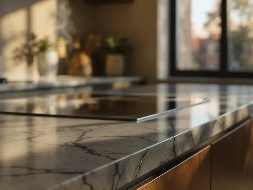 Design and Build NW step-by-step service process — professional quality from start to finish