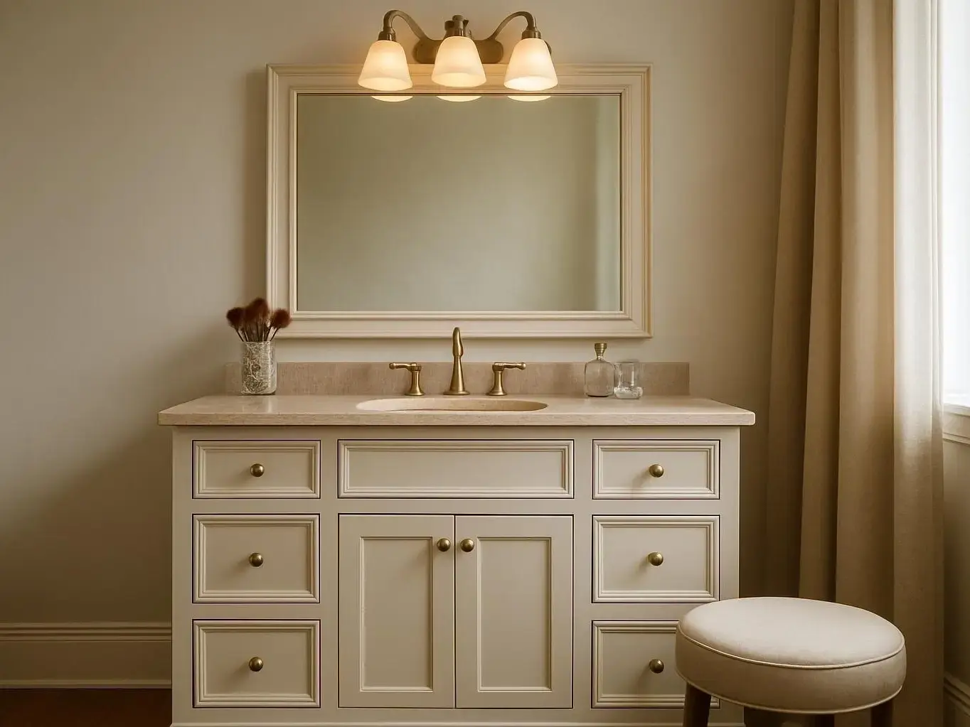Professional service work by Design and Build NW in Bellevue